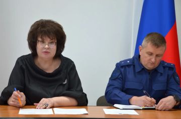 Итоги работы антинаркотической комиссии и меры по поддержке молодежи