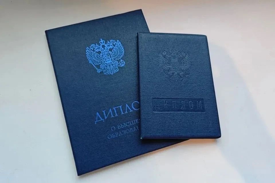 Как восстановить аттестат школы или диплом вуза в ЛНР, если документы были утеряны при обстреле