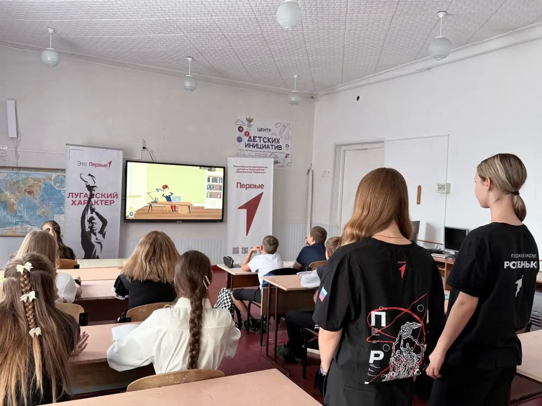 Предупреждён — значит защищён: разговор о безопасности Предупреждён — значит защищён: разговор о безопасности