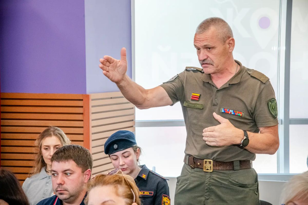 Гранты для НКО ЛНР: что изменится с 2027 года Гранты для НКО ЛНР: что изменится с 2027 года