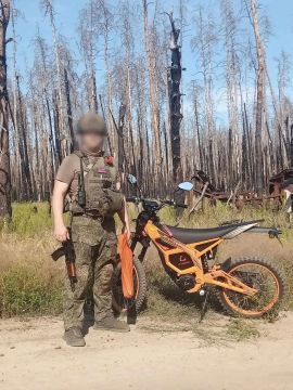 Яна Сылкина: Ежедневно здесь, вблизи линии фронта, наши защитники совершают подвиги, защищая каждого из нас, и наша задача – обеспечить им максимально возможную поддержку