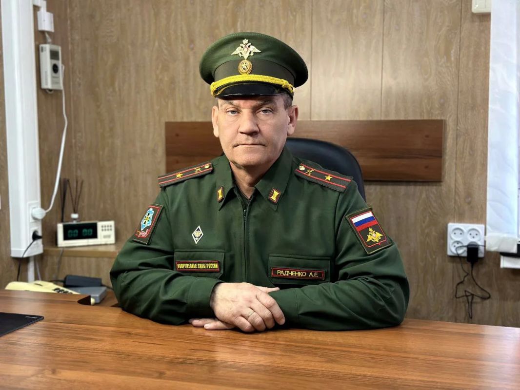 Есть такая профессия - Родину защищать!
