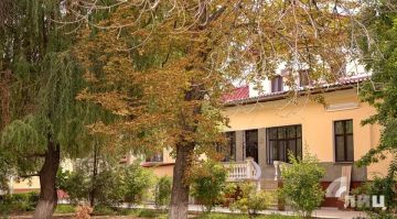 Реабилитационный бассейн могут построить в Луганской водолечебнице