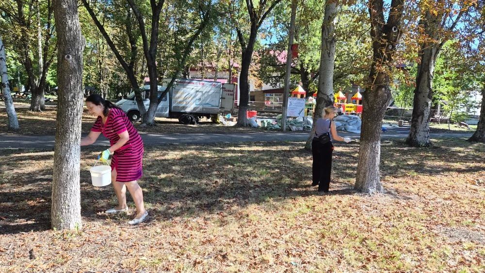 Учреждения культуры городского округа продолжают свою работу Учреждения культуры городского округа продолжают свою работу