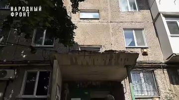 История одной встречи из сотни добрых дел