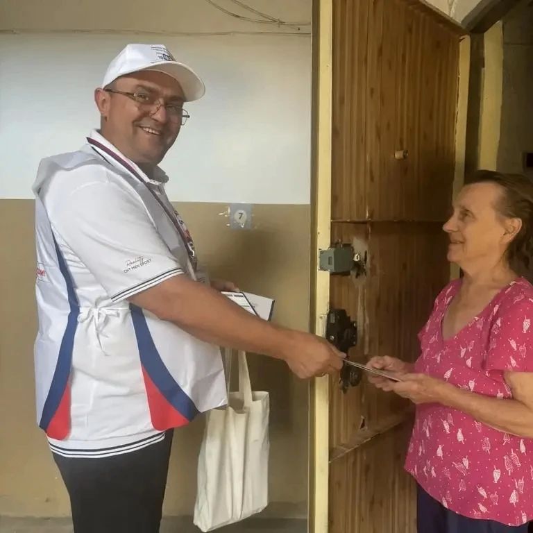 В Луганске продолжается реализация проекта «ИнформУИК» В Луганске продолжается реализация проекта «ИнформУИК»