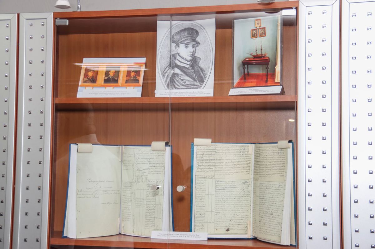 Собирая слова, собирал Россию Собирая слова, собирал Россию