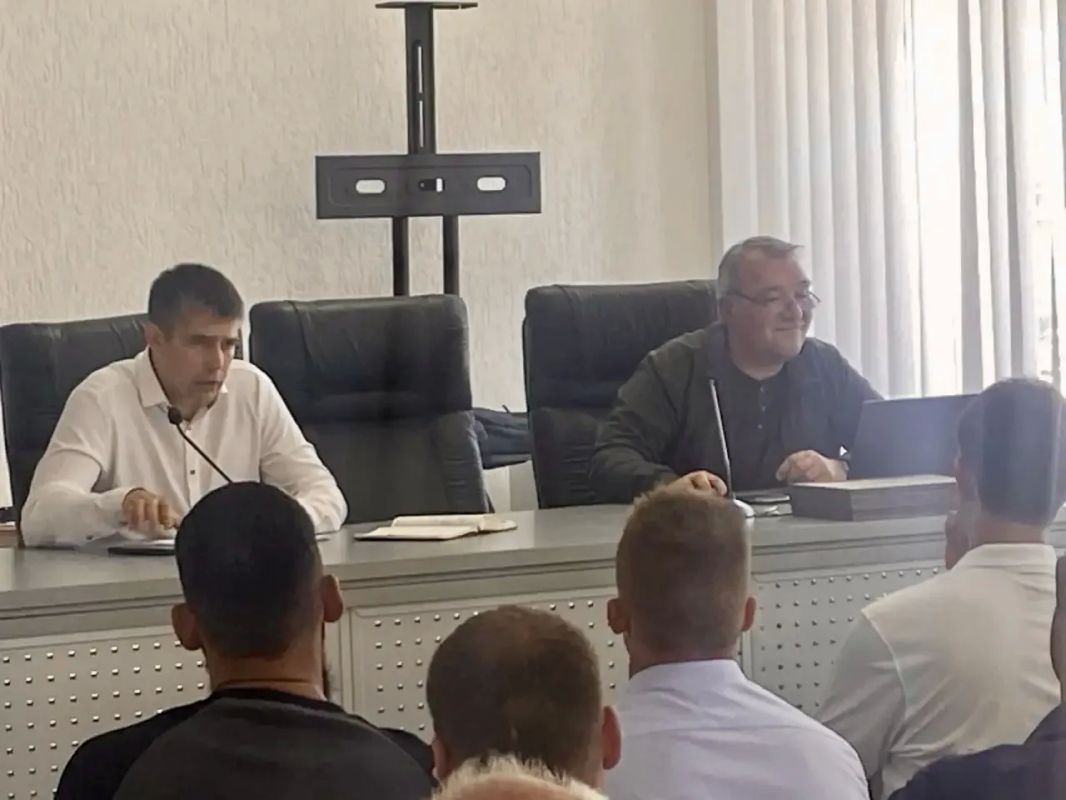 Студенческий спорт — в центре внимания!