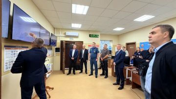 Краснодонский муниципальный округ: новый стандарт безопасности
