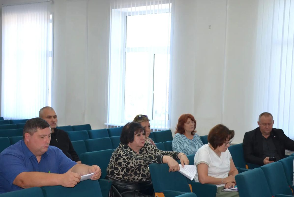 Итоги работы антинаркотической комиссии и меры по поддержке молодежи Итоги работы антинаркотической комиссии и меры по поддержке молодежи