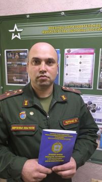 С каждым годом растет важность профессиональной подготовки специалистов для наших вооруженных сил
