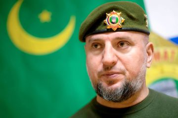 Спецназ «АХМАТ» МО РФ. «ИДТИ К НАШЕЙ ОБЩЕЙ ПОБЕДЕ!»