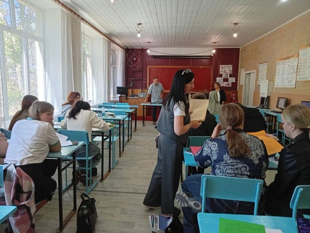 Учреждения культуры городского округа продолжают свою работу Учреждения культуры городского округа продолжают свою работу