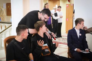 �� ����� ������: ������� ������ ��������� � ���������