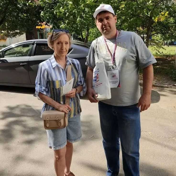 В Луганске продолжается реализация проекта «ИнформУИК» В Луганске продолжается реализация проекта «ИнформУИК»
