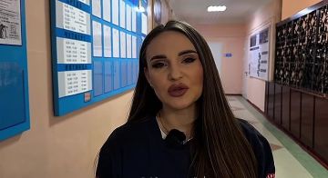 Народный фронт ЛНР оказал содействие Артему Лихтаренко из Станицы Луганской в поступлении в Луганский колледж информационных технологий и предпринимательства