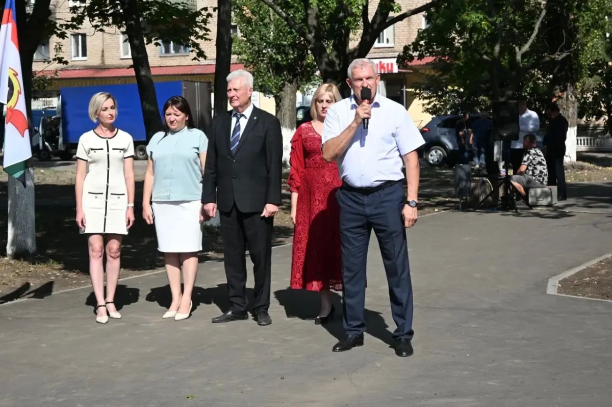 Светлый повод для гордости Светлый повод для гордости