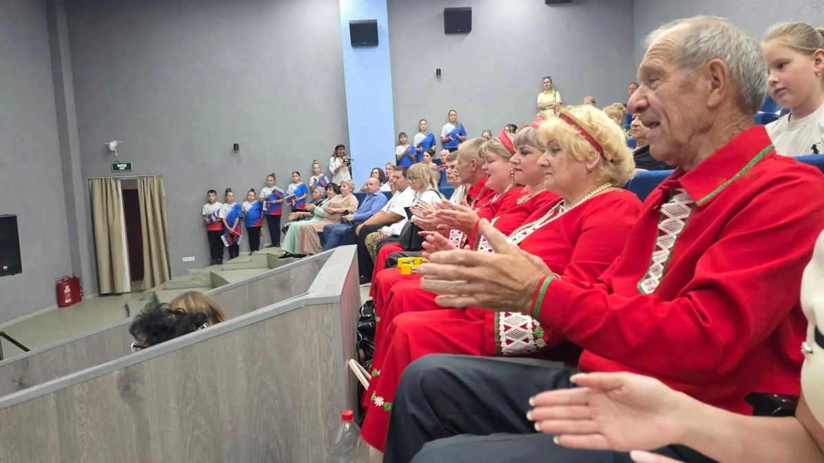 11 сентября город Суходольск празднует свой 54-й День рождения 11 сентября город Суходольск празднует свой 54-й День рождения