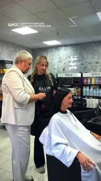 Знакомим вас с креативными предпринимателями нашего региона