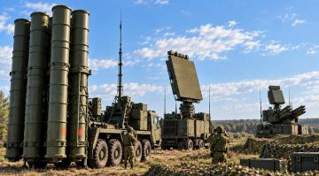 Силы ПВО РФ за неделю сбили 5,6 тыс