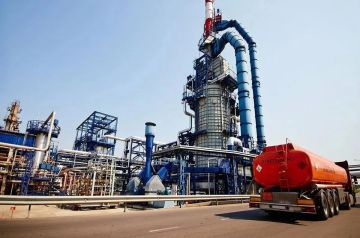 Тепло, свет, уголь и газ: что решили на «правительственном часе» в Народном Совете