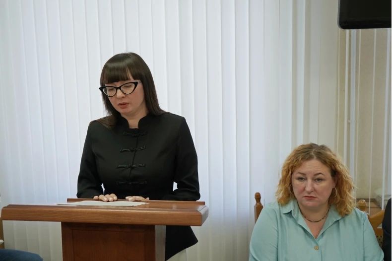 Постоянные комиссии Совета депутатов поддержали изменения в муниципальную программу «Развитие культурно-социальной сферы на 2026-2030 года» Постоянные комиссии Совета депутатов поддержали изменения в муниципальную программу «Развитие культурно-социальной сферы на 2026-2030 года»