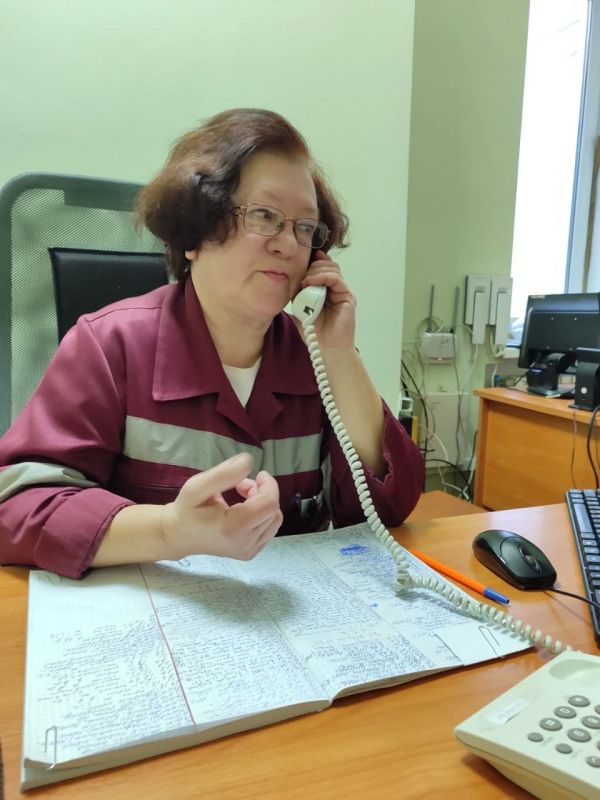 НАПОМИНАЕМ: В Луганском центре медицины катастроф круглосуточно работает специальная консультативная служба (КИС) НАПОМИНАЕМ: В Луганском центре медицины катастроф круглосуточно работает специальная консультативная служба (КИС)