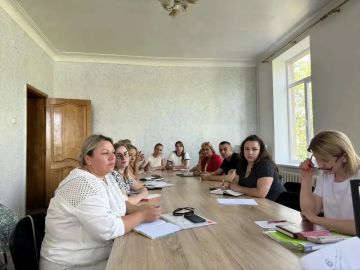 Врачи из региона-шефа Калмыкии завершили работу в округе