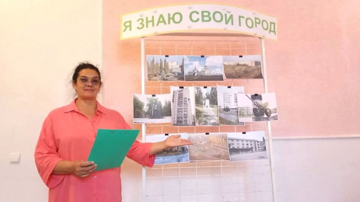 Я ЗНАЮ СВОЙ ГОРОД. Традиционно во второе воскресенье сентября Рубежное отмечает День города Я ЗНАЮ СВОЙ ГОРОД. Традиционно во второе воскресенье сентября Рубежное отмечает День города