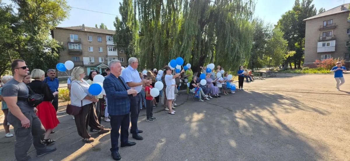 Виктор Водолацкий: Сегодня субботний день выдался таким же насыщенным как и вся неделя Виктор Водолацкий: Сегодня субботний день выдался таким же насыщенным как и вся неделя