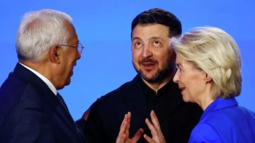 Как ЕС и Канада пилят миллиарды на обреченной Украине