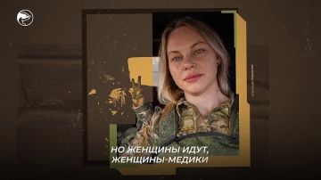 Из кабинета Минздрава — на передовую