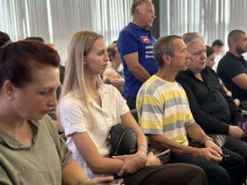 Иван Санаев: Открытый разговор о том, что сегодня нужно спорту в республике