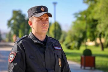 На маршруте – Луганск. Для одних служебный маршрут – это улицы города