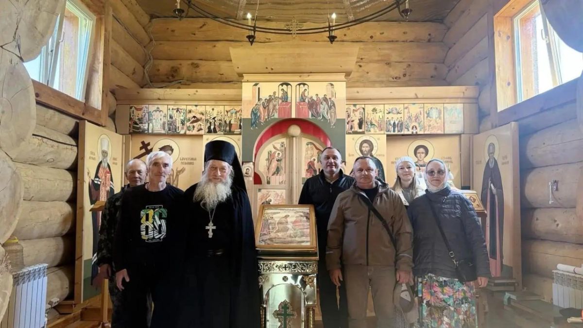 Реабилитация ветеранов: восстановление и новые впечатления Реабилитация ветеранов: восстановление и новые впечатления