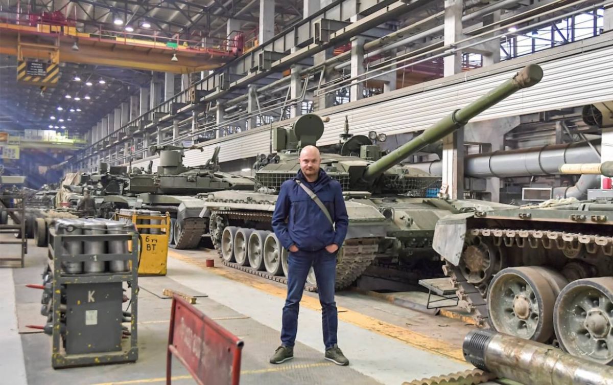 Александр Коц: ВЕЧЕРНИЙ ЗВОН:. праздник уходящего дня Александр Коц: ВЕЧЕРНИЙ ЗВОН:. праздник уходящего дня