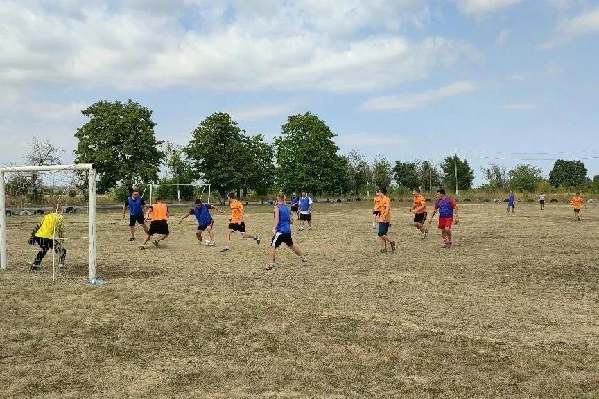 В Шахтерском поселковом клубе прошла концертно-развлекательная программа «Шахтерский посёлок родной, мы гордимся тобой!» В Шахтерском поселковом клубе прошла концертно-развлекательная программа «Шахтерский посёлок родной, мы гордимся тобой!»