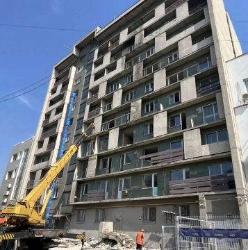 Леонид Пасечник: «Создаем для студентов республики достойные условия — безопасные, современные и комфортные»