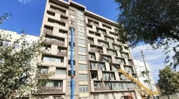 Общежития Академии Матусовского отремонтируют по дизайн-проектам студентов
