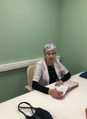 Брянковская центральная городская больница ЛНР информирует жителей г.Брянка о проведении недели безопасности пациента и популяризации центров здоровья (в честь всемирного дня безопасности пациента — 17 сентября) Брянковская центральная городская больница ЛНР информирует жителей г.Брянка о проведении недели безопасности пациента и популяризации центров здоровья (в честь всемирного дня безопасности пациента — 17 сентября)