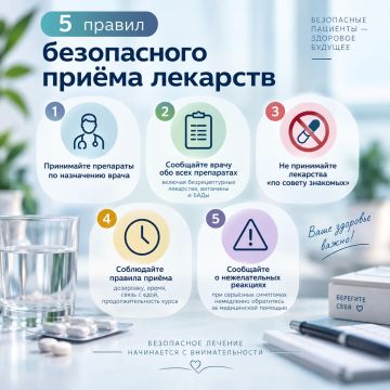 5 ������ ����������� ����� ������������� ����������