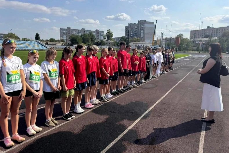 «Кросс нации — 2026»: спортсмены отметили Всероссийский день бега «Кросс нации — 2026»: спортсмены отметили Всероссийский день бега