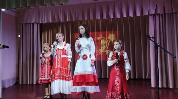 Александровск отметил День города