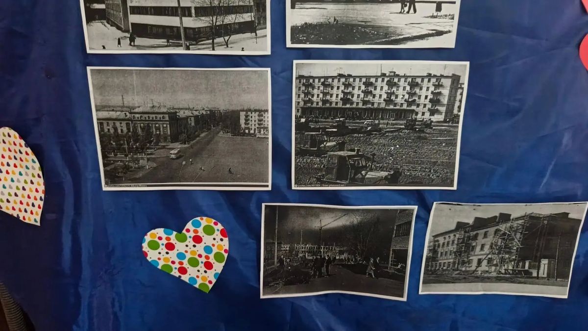 РУБЕЖНОЕ — 2026 С ДНЕМ ГОРОДА! С ДНЕМ СЕМЬИ! РУБЕЖНОЕ — 2026 С ДНЕМ ГОРОДА! С ДНЕМ СЕМЬИ!