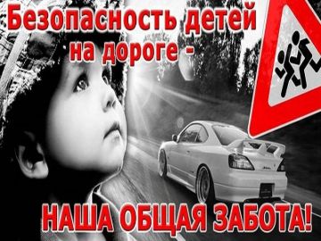 14.08.2026 примерно в 17:40 по ул. Весёлой, пос. Новый, Перевальского муниципального округа, несовершеннолетний водитель, 2015 г.р., управляя электро скутером KUGOO KIRIN V 1, не учла дорожную обстановку, не справилась с...