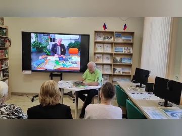 Там, где сердце дома: Станица Луганская
