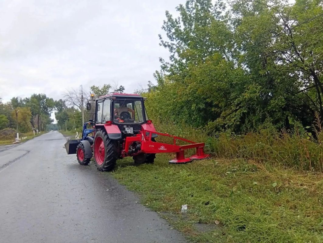 Внимание: профилактика пожарной безопасности в городском округе город Ровеньки Внимание: профилактика пожарной безопасности в городском округе город Ровеньки