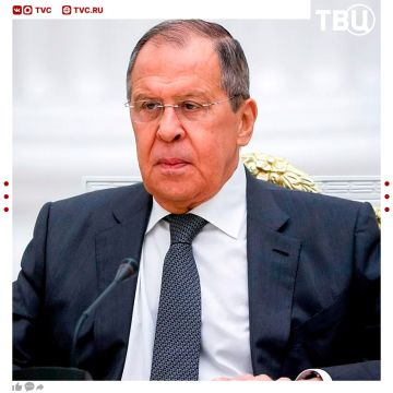 РФ не имеет права забывать, что на Украине абсолютно преступный режим, который Европа хочет увековечить, заявил Сергей Лавров