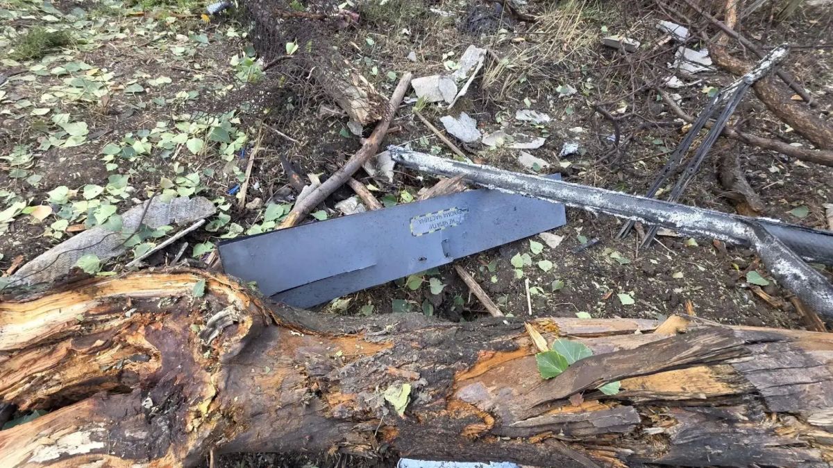ВСУ атаковали несколько городов и районов ЛНР ВСУ атаковали несколько городов и районов ЛНР