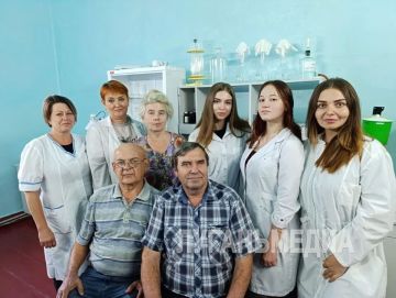 15 сентября в России отмечается День федерального государственного санитарно-эпидемиологического надзора